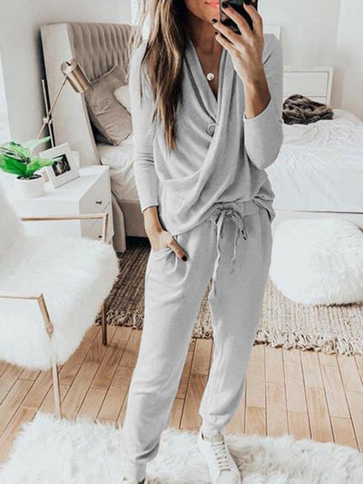 Sleeve sports casual wear