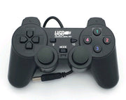 USB notebook PCF computer wired vibration joystick Game controllers game controller