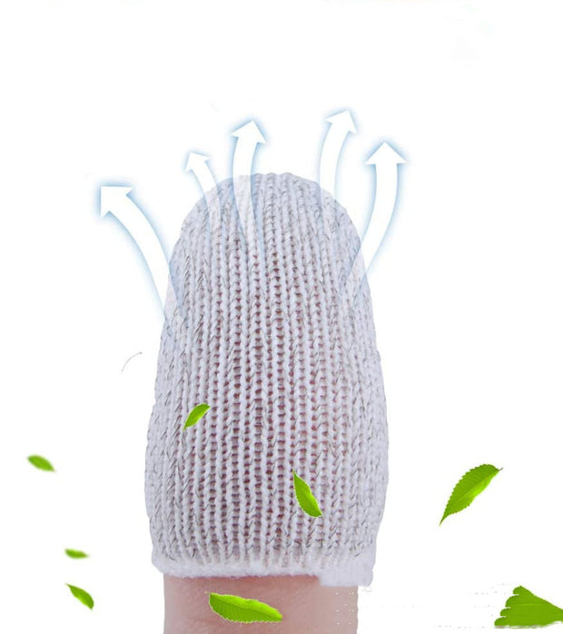 Breathable Touch Screen Chicken Finger