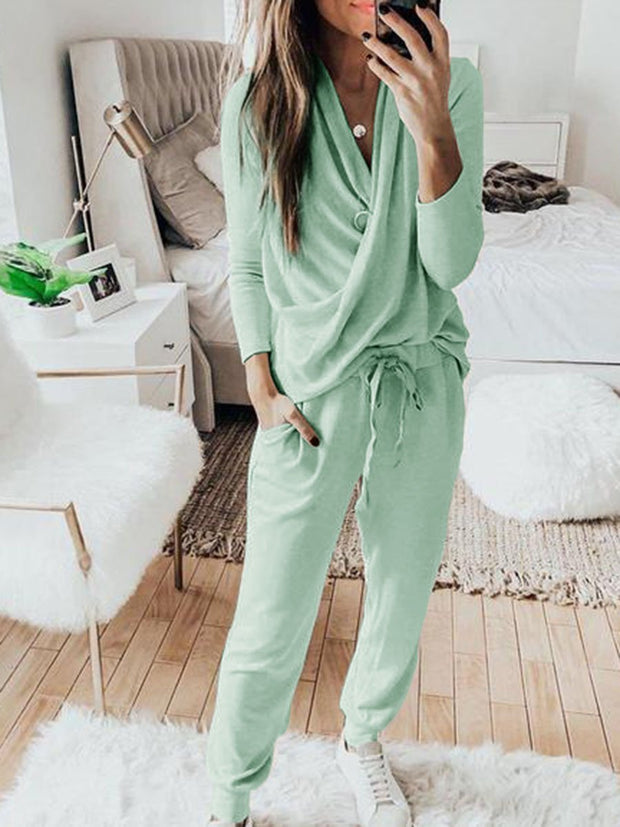 Sleeve sports casual wear