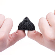 Sweatproof finger sleeve