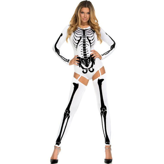 Halloween Cosplay Costume