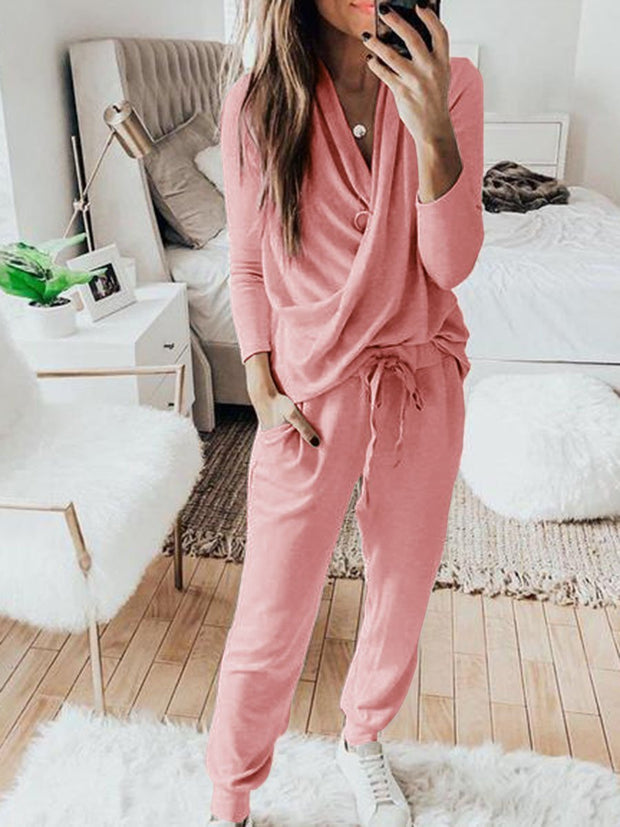 Sleeve sports casual wear