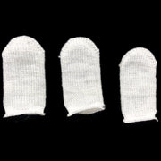 Touch screen fingertips