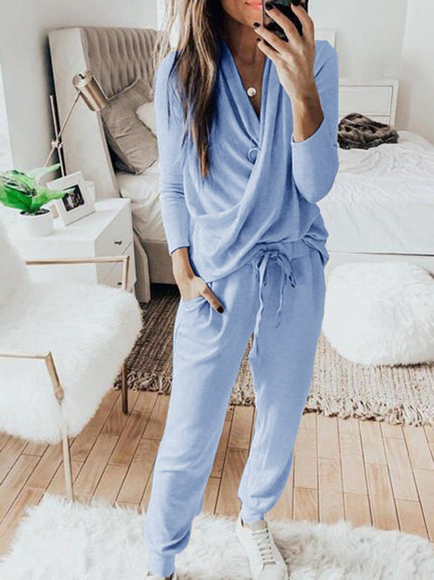 Sleeve sports casual wear