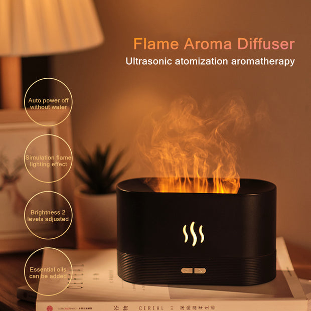 Fragrance Essential Oil Diffuser