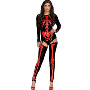 Halloween Cosplay Costume