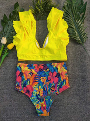 Sexy Women Swimwear