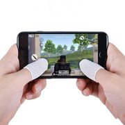Breathable Touch Screen Chicken Finger