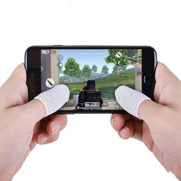Breathable Touch Screen Chicken Finger