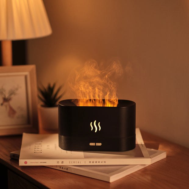 Fragrance Essential Oil Diffuser