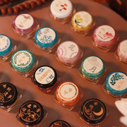 Body Lasting Fragrance