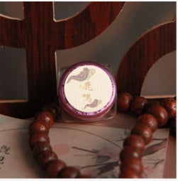 Body Lasting Fragrance