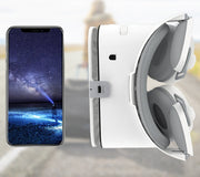Virtual Reality Headset VR