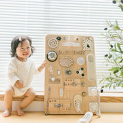 Busy Early Education Board