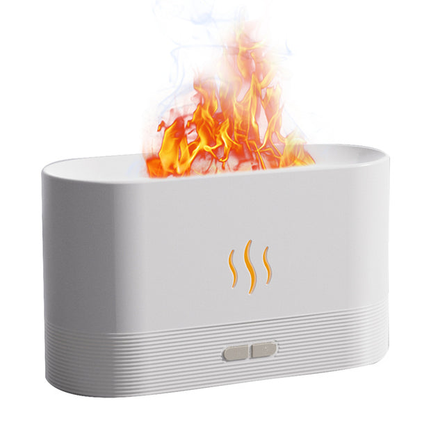 Fragrance Essential Oil Diffuser