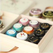 Body Lasting Fragrance