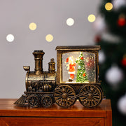 Small Night Lamp