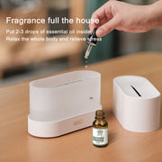 Fragrance Essential Oil Diffuser