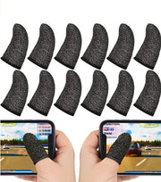 Breathable Touch Screen Chicken Finger