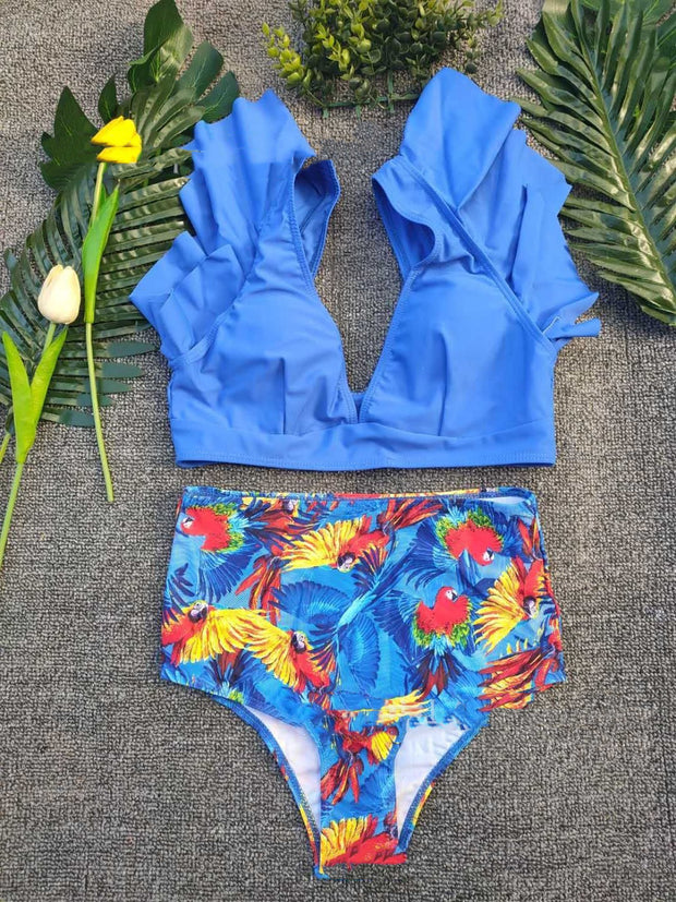 Sexy Women Swimwear