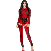 Halloween Cosplay Costume