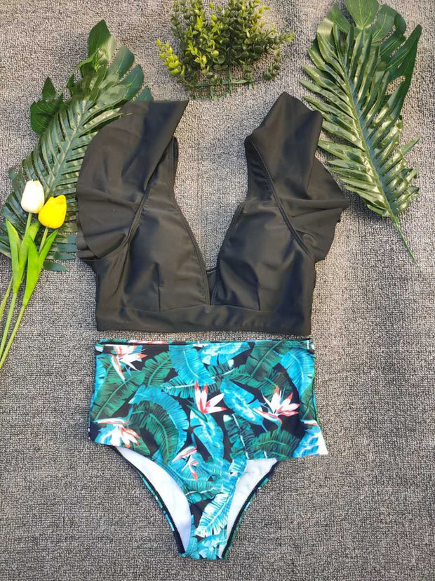 Sexy Women Swimwear