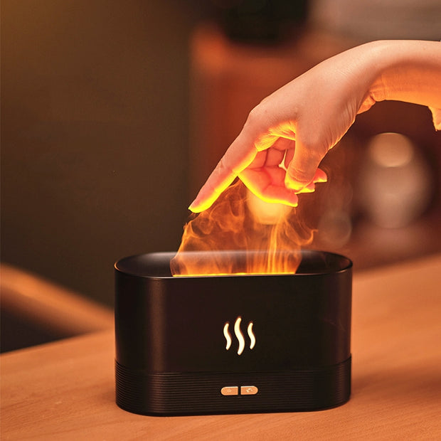 Fragrance Essential Oil Diffuser