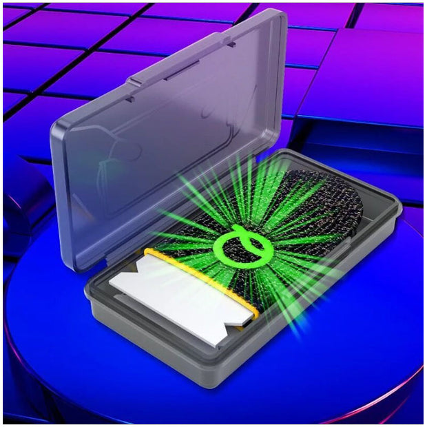 Sweat-proof Mobile Game Fingertips