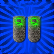 Sweat-proof Mobile Game Fingertips