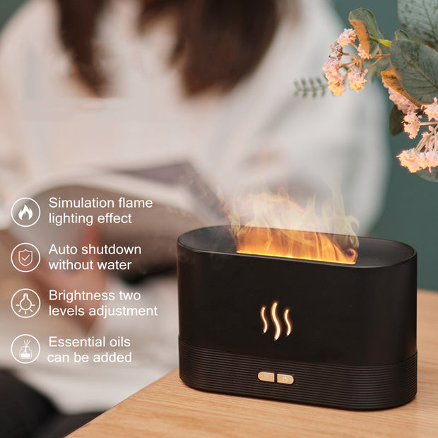 Fragrance Essential Oil Diffuser