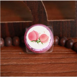 Body Lasting Fragrance