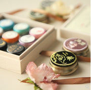Body Lasting Fragrance