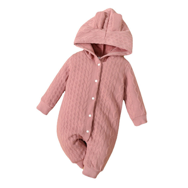Hooded Long Sleeve