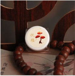 Body Lasting Fragrance